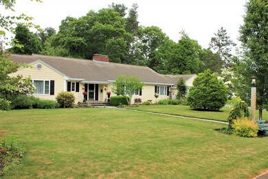 51 Country Club Dr, Brockton, MA 02301 - photo 2