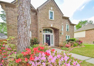 12919 Bristol Berry Dr, Cypress, TX 77429 - photo 4