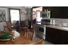 SS Appliances
