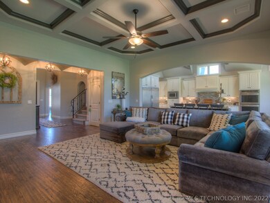 12915 S 5th Place, Jenks, OK 74037 - photo 7