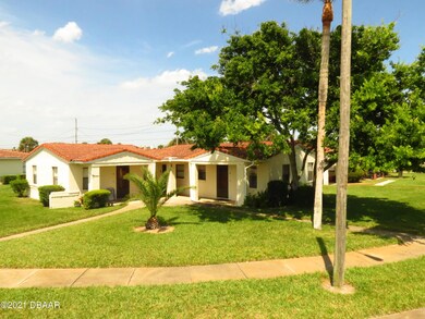 Triplex