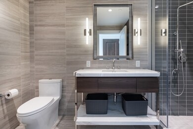 Raffles Boston Back Bay Residences unit 1606, Boston, MA 02116 - photo 3