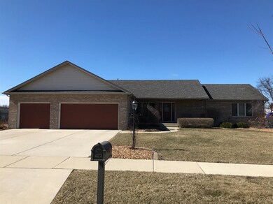 9110 Teal Place, Saint John, IN 46373 - photo 3