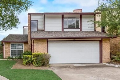 1814 Highbrook Ct, Garland, TX 75044 - photo 4