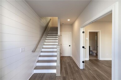 *Image is of previously built home*