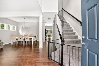 6440 Lantana Village Way, Cumming, GA 30028 - photo 5