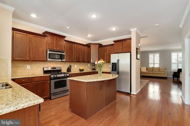 23217 Shaws Tavern Ct unit 2352, Clarksburg, MD 20871 - photo 7