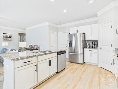 612 Danielsville St, Jefferson, GA 30549 - photo 2