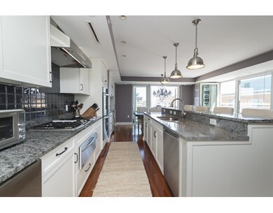 2 Battery Wharf unit 2502, Boston, MA 02109 - photo 5