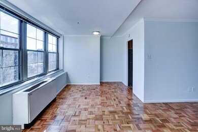 Claridge House unit 716-S, Washington, DC 20037 - photo 6