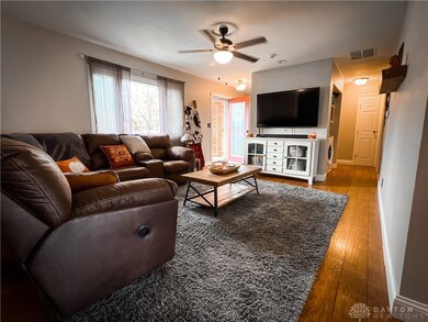 1457 Ottawa Dr, Xenia, OH 45385 - photo 6