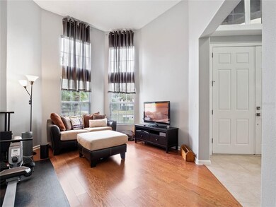 Front Living Room