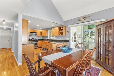 16 Trotting Park Rd unit 2B, Teaticket, MA 02536 - photo 6