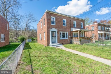 1254 Booker Terrace, Capitol Heights, MD 20743 - photo 4