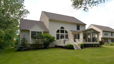 4537 Augusta Ct, Ann Arbor, MI 48108 - photo 6