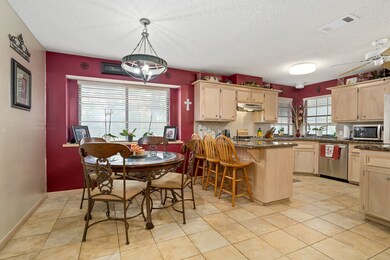 301 Greenbriar Dr, Magnolia, TX 77355 - photo 6