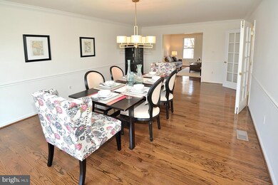 2003 Mason Hill Dr, Alexandria, VA 22307 - photo 3