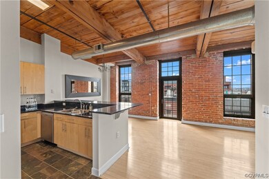 Kitchen featuring a healthy amount of sunlight