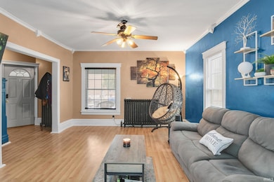 1206 S 8th St, Goshen, IN 46526 - photo 5