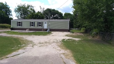 413 State Highway 1e, Allen, OK 74825 - photo 2