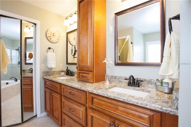 Master Ensuite Bathroom