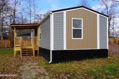 1418 Fina Ln, Dandridge, TN 37725 - photo 3