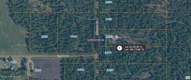 24773 S Bradley Rd, Trapper Creek, AK 99683 - photo 2