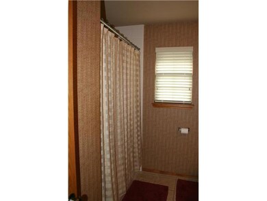 Bathroom.