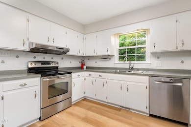 107Shetland Kitchen