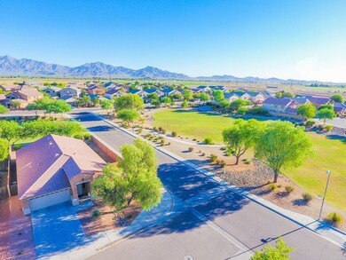10381 W Atlantis Way-Tolleson, AZ  85353