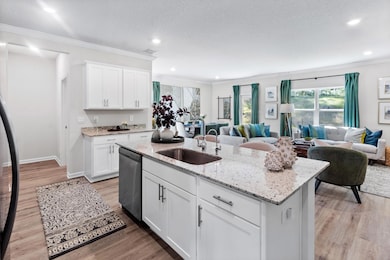 2951 Ervine St, Tallahassee, FL 32308 - photo 3