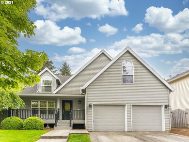 12910 SW Bluebell Ln, Beaverton, OR 97008 - photo 2