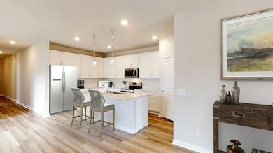 Hartwell kitchen sample pic