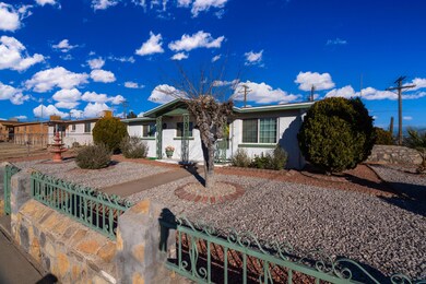 1100 Prescott Dr, El Paso, TX 79915 - photo 3