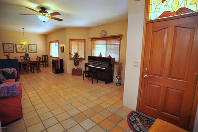 entry foyer