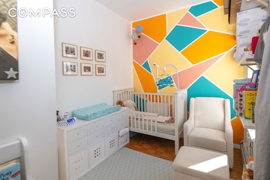 502 W 141st St unit 6-A, New York, NY 10031 - photo 5
