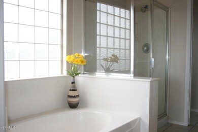 10th Street Master Bath