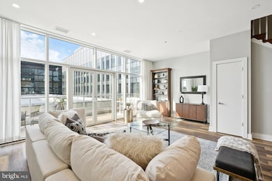 23 S 23rd St unit 7D, Philadelphia, PA 19103 - photo 3