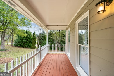 399 Hobson Rd, Jasper, GA 30143 - photo 3