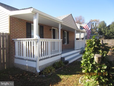 7902 Waterview Dr, Orchard Beach, MD 21226 - photo 3