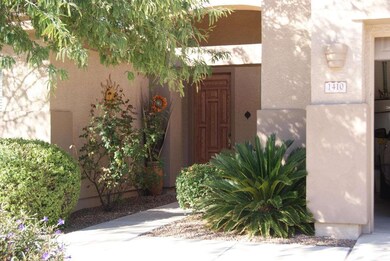 1410 E Indigo Dr, Chandler, AZ 85286 - photo 2