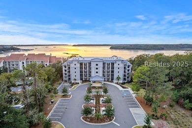 63 Skull Creek Dr unit 402, Hilton Head Island, SC 29926 - photo 2
