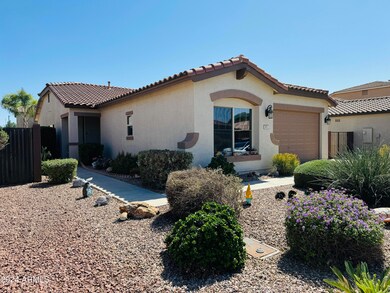 651 W Harvest Rd, San Tan Valley, AZ 85140 - photo 2