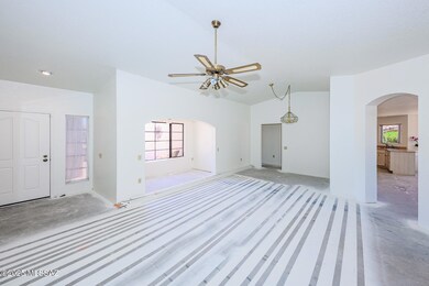 10K Flooring Allowance