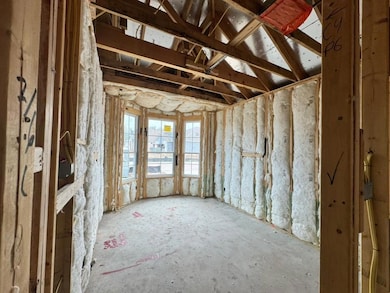 View of miscellaneous room