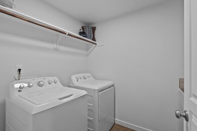 Middleton - Laundry Room