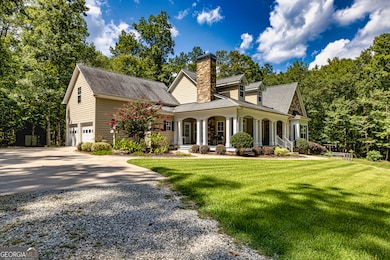 210 Mockingbird Ln, Brooks, GA 30205 - photo 2