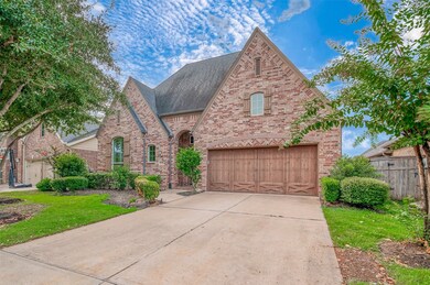 27127 Ashley Hills Ct, Fulshear, TX 77441 - photo 2