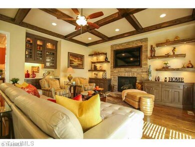 Den/Family/Great Room.