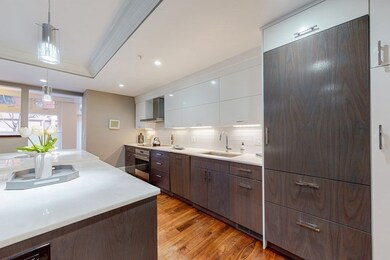 106 Fulton St unit 1A, Boston, MA 02109 - photo 7